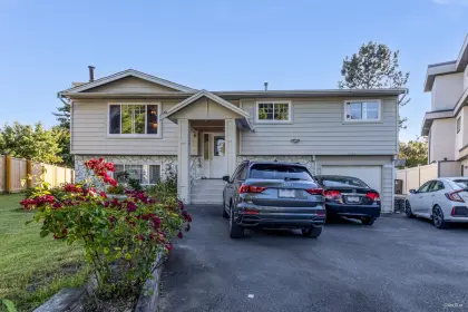 13246 94 Avenue, Surrey, BC, Surrey — Single Family Residence for sale