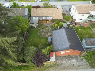 3824 Inverness Street, Port Coquitlam, BC, Port Coquitlam — Single Family Residence for sale