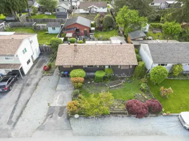 3824 Inverness Street, Port Coquitlam, BC, Port Coquitlam — Single Family Residence for sale