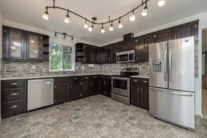 Breakfast Nook Photo of 7 29605 Mctavish Road, Abbotsford, BC