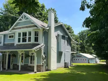 7 29605 Mctavish Road, Abbotsford, BC, Bradner — 5 bed single family residence for sale