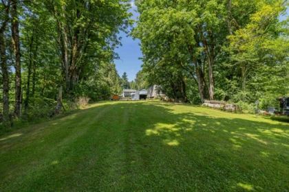 Garden / Landscaping Photo of 7 29605 Mctavish Road, Abbotsford, BC