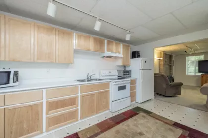 Loft / Bonus Room Photo of 7 29605 Mctavish Road, Abbotsford, BC