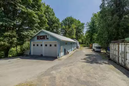 Outdoor Patio Photo of 7 29605 Mctavish Road, Abbotsford, BC