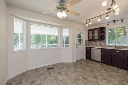 Pantry Photo of 7 29605 Mctavish Road, Abbotsford, BC