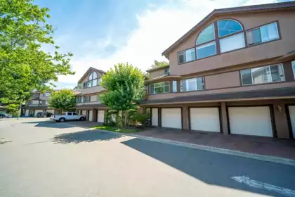 41 5380 Smith Drive, Richmond, BC
