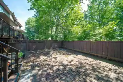 Breakfast Nook Photo of 41 5380 Smith Drive, Richmond, BC