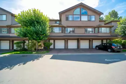 41 5380 Smith Drive, Richmond, BC, Hamilton RI — 4 bed townhouse for sale
