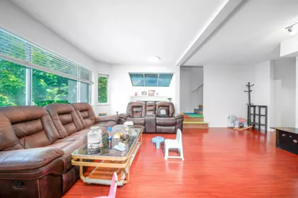 Staircase Photo of 41 5380 Smith Drive, Richmond, BC