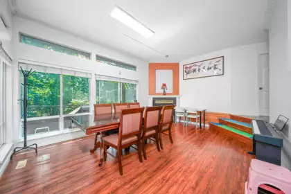 Bedroom 3 Photo of 41 5380 Smith Drive, Richmond, BC