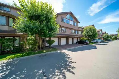 41 5380 Smith Drive, Richmond, BC