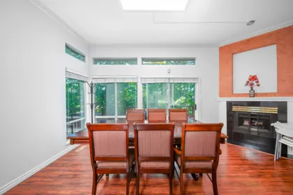 Pantry Photo of 41 5380 Smith Drive, Richmond, BC