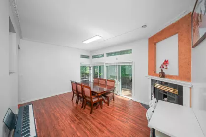 Kitchen Photo of 41 5380 Smith Drive, Richmond, BC