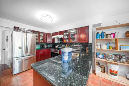 Loft / Bonus Room Photo of 41 5380 Smith Drive, Richmond, BC
