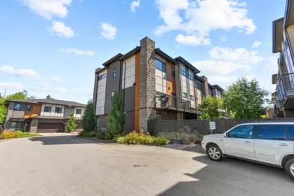 36 33209 Cherry Avenue, Mission, BC, Mission — Townhouse for sale