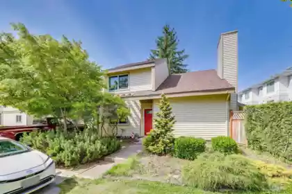 6138 W Greenside Drive, Surrey, BC, Surrey — Townhouse for sale