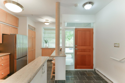 TH2 2040 E Kent South Avenue, Vancouver, BC, Vancouver — Townhouse for sale