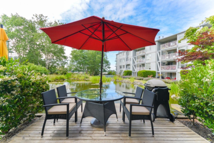 TH2 2040 E Kent South Avenue, Vancouver, BC, Vancouver — Townhouse for sale