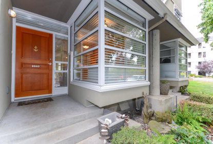 TH2 2040 E Kent South Avenue, Vancouver, BC, Vancouver — Townhouse for sale