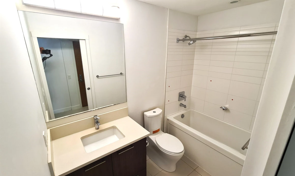 Basement Recreation Room Photo of 513 5983 Gray Avenue, Vancouver, BC