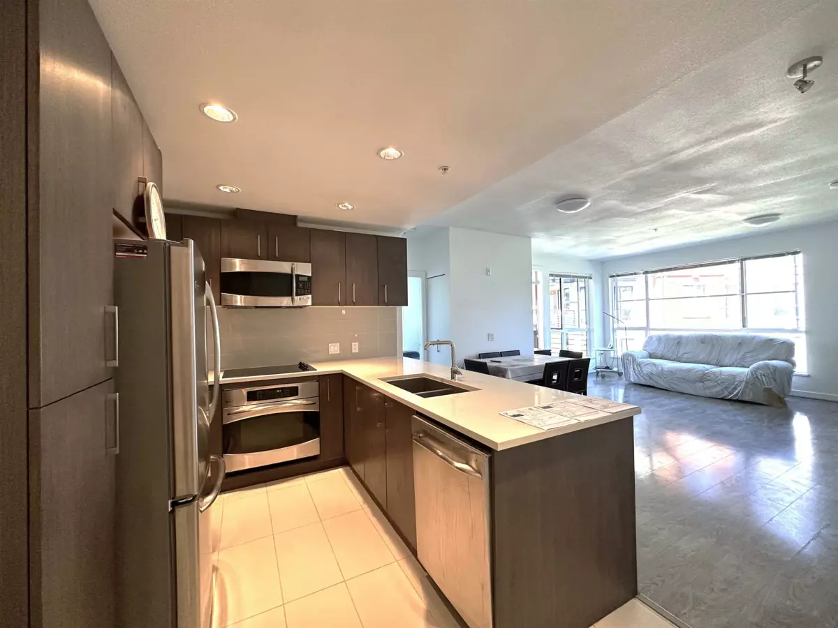 Bedroom 3 Photo of 513 5983 Gray Avenue, Vancouver, BC