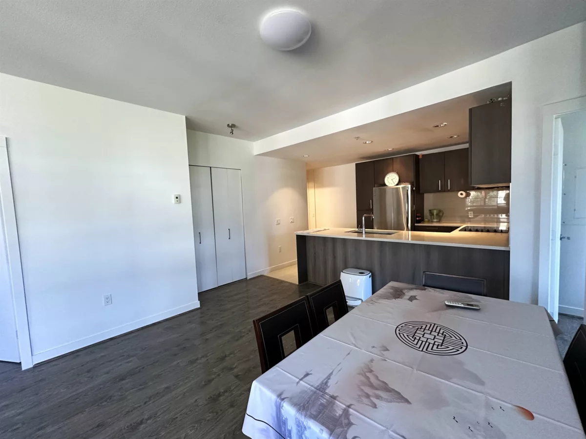 Bedroom 4 Photo of 513 5983 Gray Avenue, Vancouver, BC