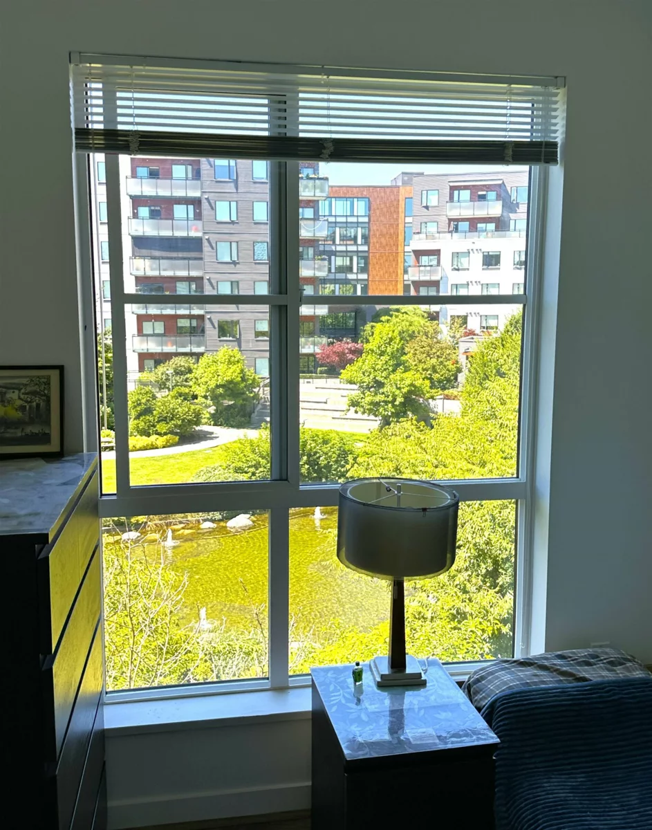 Loft / Bonus Room Photo of 513 5983 Gray Avenue, Vancouver, BC