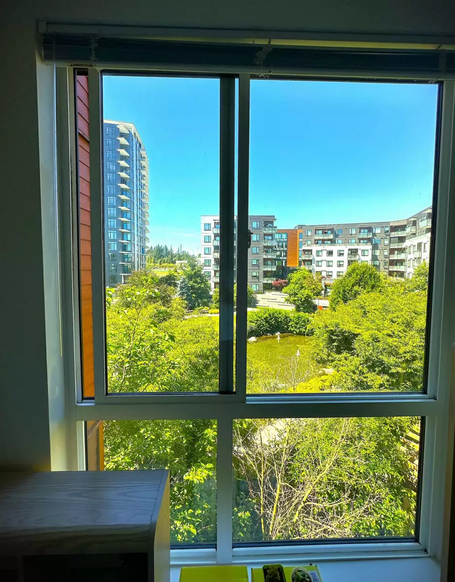 Mudroom Photo of 513 5983 Gray Avenue, Vancouver, BC