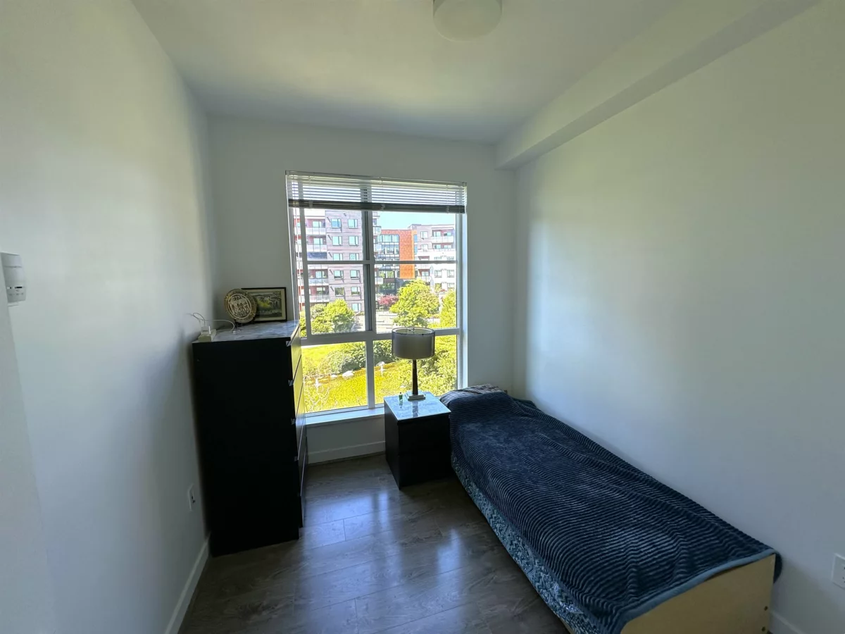 Office / Den Photo of 513 5983 Gray Avenue, Vancouver, BC