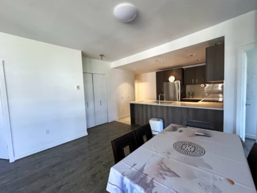 Bedroom 4 Photo of 513 5983 Gray Avenue, Vancouver, BC