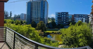 513 5983 Gray Avenue, Vancouver, BC