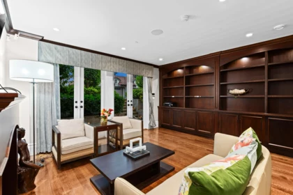 Loft / Bonus Room Photo of 4651 Simpson Avenue, Vancouver, BC