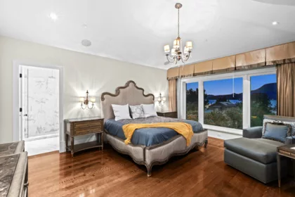 Primary Bedroom Photo of 4651 Simpson Avenue, Vancouver, BC