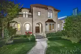 4651 Simpson Avenue, Vancouver, BC