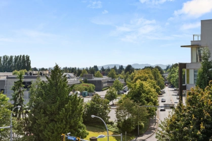 TH312 7468 Lansdowne Road, Richmond, BC, Richmond — Apartment/Condo for sale