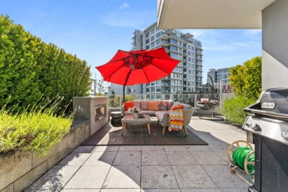 TH312 7468 Lansdowne Road, Richmond, BC, Richmond — Apartment/Condo for sale