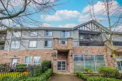 312 12088 75a Avenue, Surrey, BC, Surrey — Apartment/Condo for sale