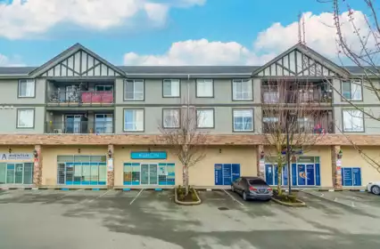 312 12088 75a Avenue, Surrey, BC, Surrey — Apartment/Condo for sale