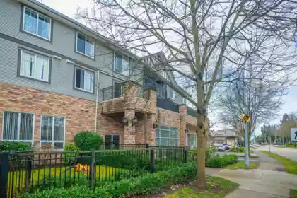 312 12088 75a Avenue, Surrey, BC, Surrey — Apartment/Condo for sale