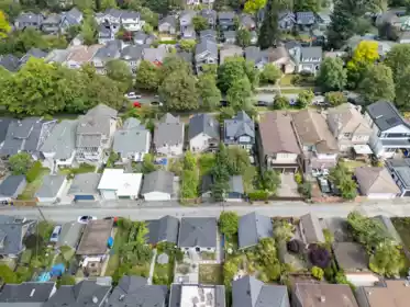 140 W 21st Avenue, Vancouver, BC, Vancouver — Single Family Residence for sale