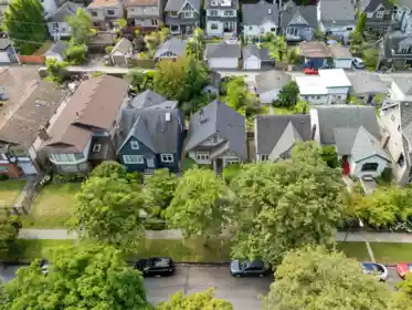 140 W 21st Avenue, Vancouver, BC, Vancouver — Single Family Residence for sale