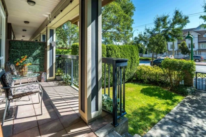 57 7088 191 Street, Surrey, BC, Surrey — Townhouse for sale