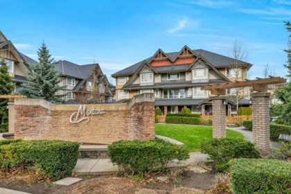 57 7088 191 Street, Surrey, BC, Surrey — Townhouse for sale