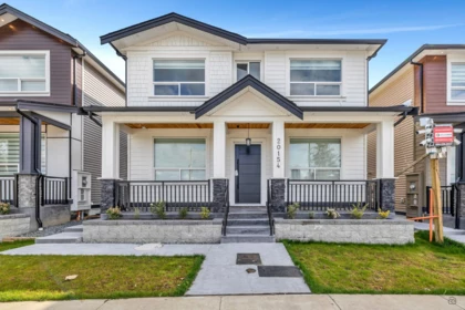 20154 82 Avenue, Langley, BC, Langley — Single Family Residence for sale