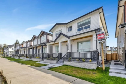 20154 82 Avenue, Langley, BC, Langley — Single Family Residence for sale
