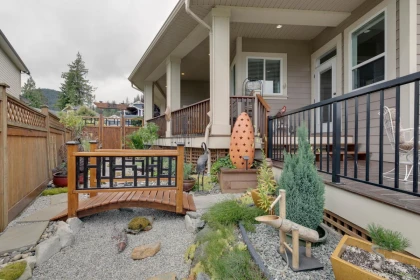 Community Amenities Photo (Clubhouse) of 119 14500 Morris Valley Road, Mission, BC