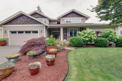 119 14500 Morris Valley Road, Mission, BC, Mission — Single Family Residence for sale