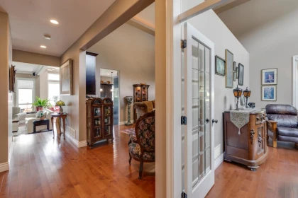 119 14500 Morris Valley Road, Mission, BC, Mission — Single Family Residence for sale