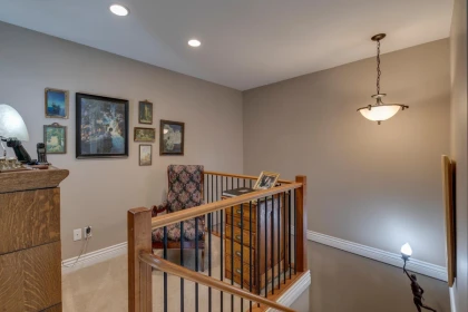 Hallway Photo of 119 14500 Morris Valley Road, Mission, BC