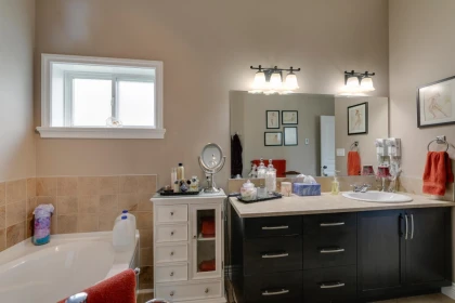 Mudroom Photo of 119 14500 Morris Valley Road, Mission, BC